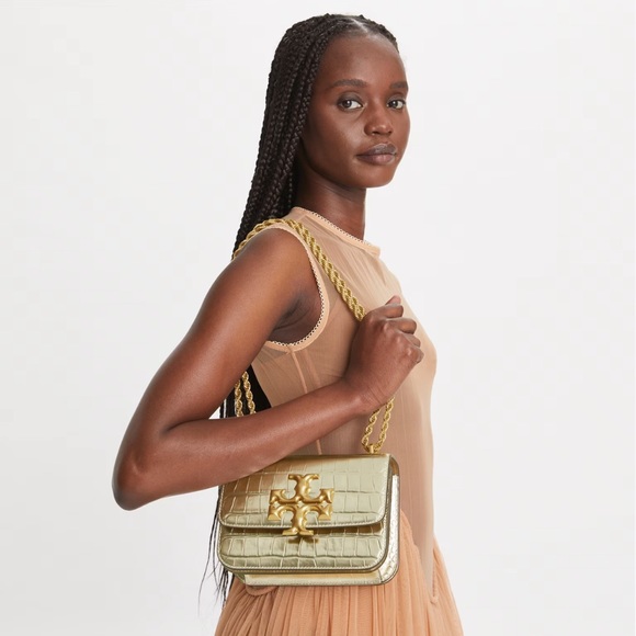 Tory Burch Small Eleanor Bag - Picture 12 of 12